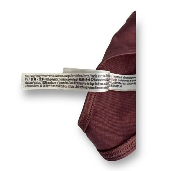 Pink Ultimate Lightly Lined Bra Size Large - Picture 4 of 8